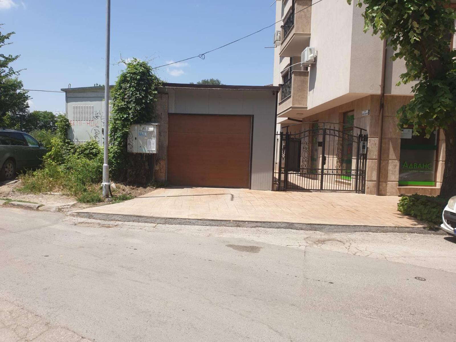 רוסה Divona Studio 2 מראה חיצוני תמונה