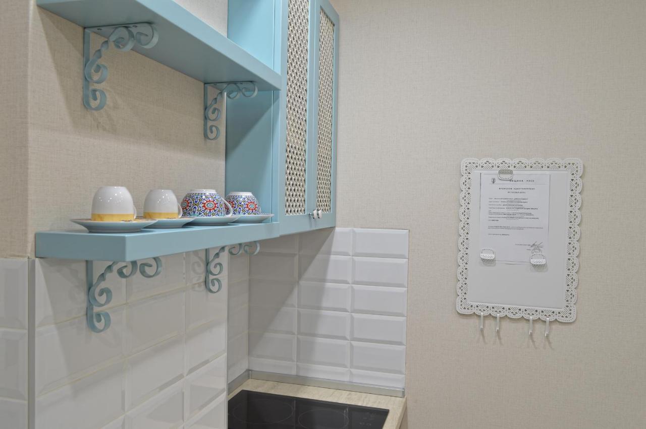רוסה Divona Studio 2 מראה חיצוני תמונה