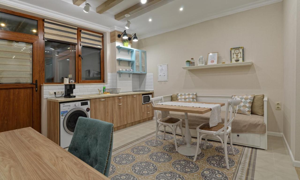 רוסה Divona Studio 2 מראה חיצוני תמונה