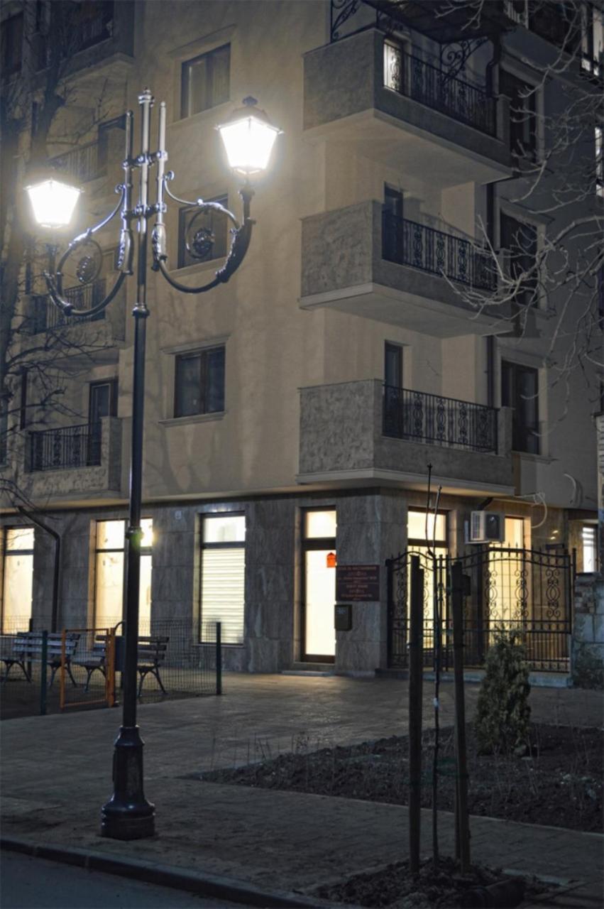 רוסה Divona Studio 2 מראה חיצוני תמונה
